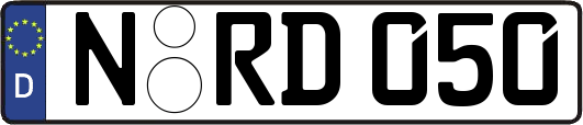 N-RD050