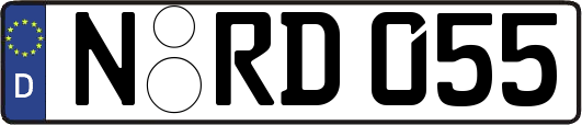 N-RD055