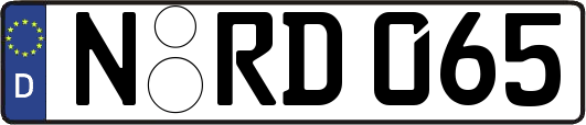 N-RD065