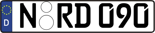 N-RD090