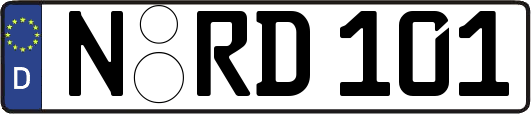 N-RD101