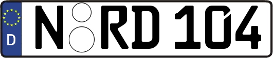 N-RD104