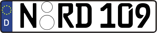 N-RD109