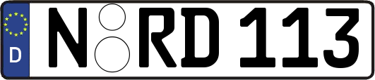 N-RD113