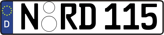 N-RD115