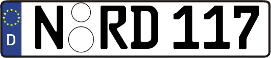 N-RD117