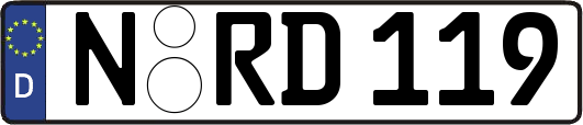 N-RD119