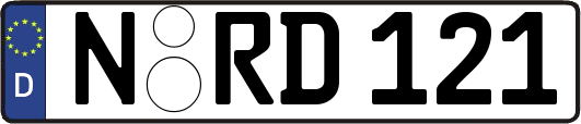 N-RD121