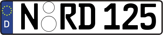 N-RD125