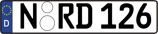 N-RD126