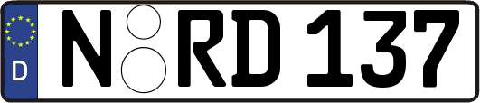 N-RD137