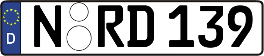 N-RD139