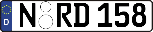 N-RD158