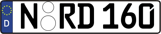 N-RD160