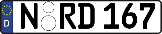 N-RD167