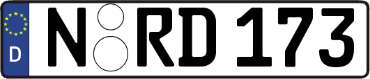 N-RD173