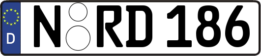 N-RD186