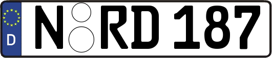 N-RD187