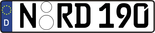 N-RD190