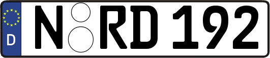 N-RD192