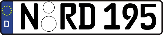 N-RD195
