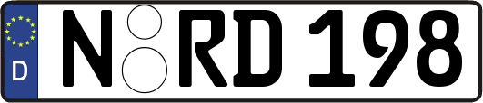 N-RD198