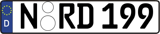 N-RD199