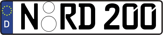 N-RD200