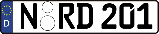 N-RD201