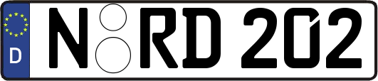 N-RD202