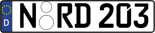 N-RD203