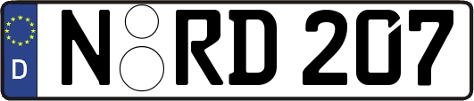 N-RD207