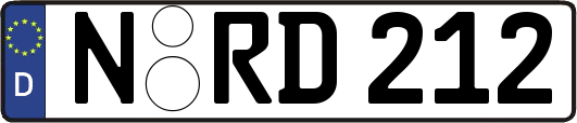 N-RD212