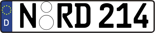 N-RD214
