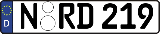 N-RD219