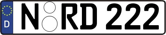 N-RD222