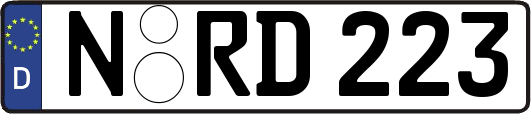 N-RD223
