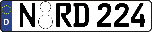 N-RD224