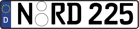 N-RD225