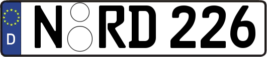 N-RD226
