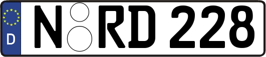 N-RD228