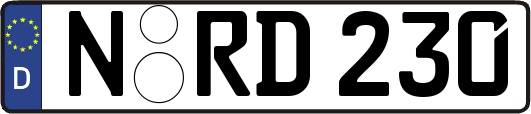 N-RD230