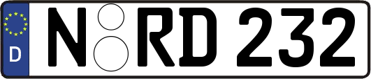 N-RD232