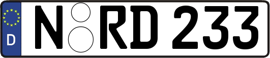 N-RD233