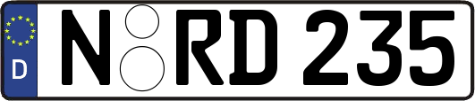 N-RD235