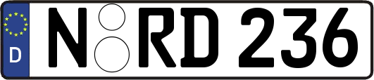 N-RD236