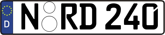 N-RD240