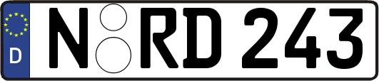 N-RD243