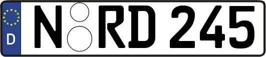 N-RD245
