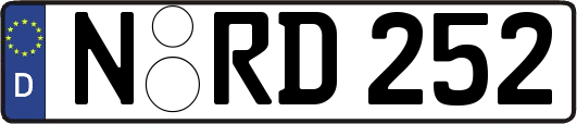 N-RD252